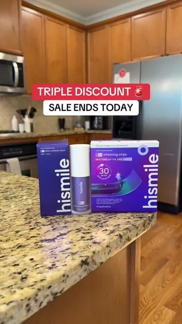 The Viral V34 Duo #tiktokdeals #TikTokShopHolidayHaul #TikTokShopCreatorPicks #tiktokfinds Limited-time offer. Prices and discounts may vary depending on your applied offers and when you see this. Promotion may have ended by the time you see the video.