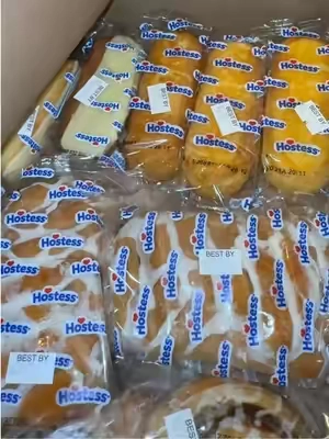 Great snacks. Great deal.  #snackbox #snacks #tiktokshopcreatorpicks #tiktokshopholidayhaul 
