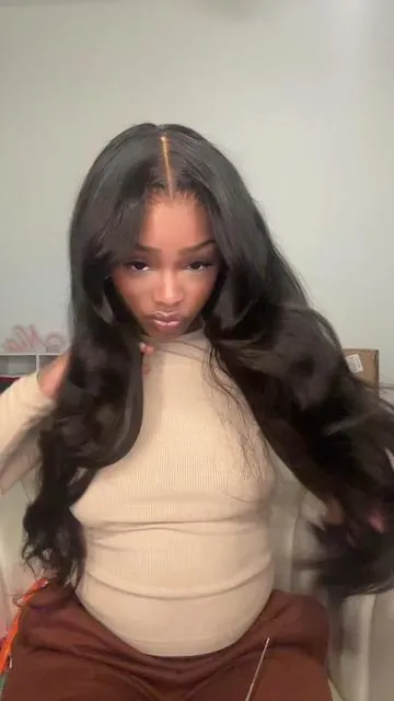 Hair from @Cynosure Hair Shop 🤎🎀