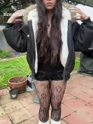 So warm and so cute 