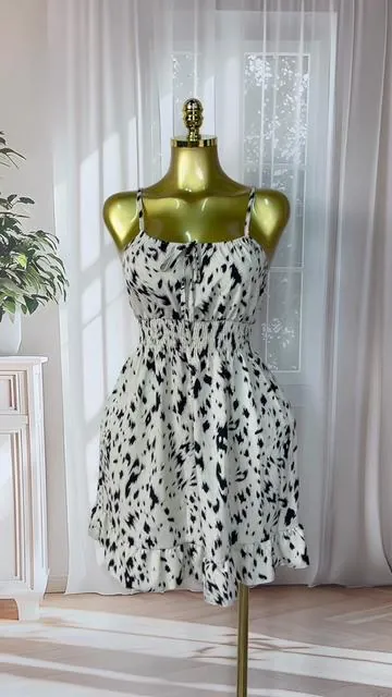 Beautiful!#dress #tiktokshopcybermonday #girls #fashion #TikTokShopBlackFriday #fyp #ootd #tiktokshop #Spotlightfinds 