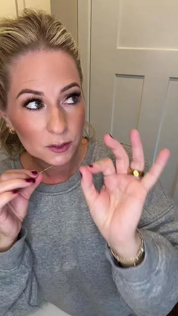 Bioheal Probioderm lifting cream is going to be your new favorite wrinkle cream!! Share it with all of your @BIOHEAL BOH #probiodermliftingcream #biohealboh #antiagingskincare #skincare #tiktokshopholidayhaul 
