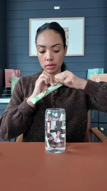 The Founder Diaries: Episode Three “The Why” We are not alone in the struggles we have faced with our hormonal health, from PCOS, PMDD, endo, and more our hormones affect us everyday. And so many women for too long have been overlooked. We made Iris for us, because no woman should have to walk their hormonal health journey alone. ❤️ #womenshealth #hormonehealth #drinkiris #pcos   