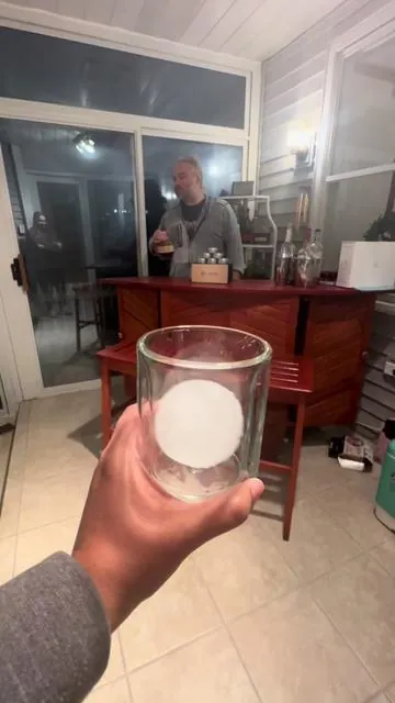 Barkeep…I’ll have another #giftguide #tiktokshopholidayhaul #giftsforhim #giftsforher #bartender 