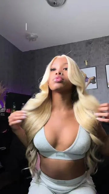 This is the best 613 wig i’ve ever had😍 Super full, soft and has HD lace✨ @Tuneful Hair @Tuneful Hair US Shop #fyp #foryoupage #wiginstall 