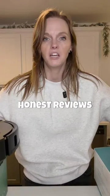 I love doing honest reviews for you! #HonestReview #ProductReview #Over40 #Over50 #ProductRecommendations 