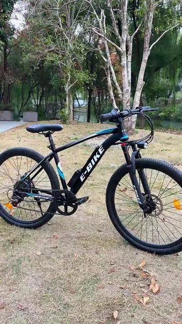 #tiktokshopholidayhaul #fyp #tiktokshop #ebikelife #ebike 