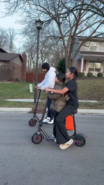 Cheap Electric Scooters, scooters for college, electric scooter to work, Electric scooter buying guide, budget e bikes, electric scooter price 2025, Awesome e-scooter reviews, scooter with seats,  #creatorsearchinsights #electricscooter #scooter #escooter #arjunchuwan @AOPOSHOP US 