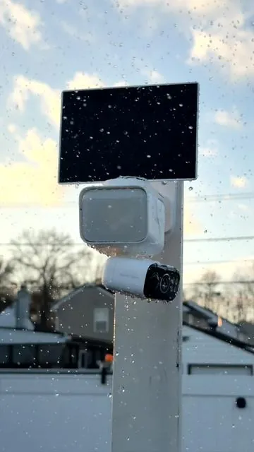 ⁠Una camara de seridad Completa.. @tapo.us   #tapo #securitycamera #TiktokShopBlackFriday #mejorcamaradeseguridad #camaradeseguridadsolar 