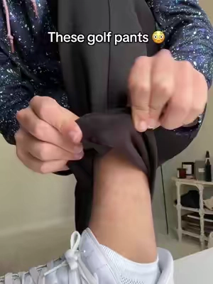 #golfpants #golfoutfit #golfer #golf #golfattire 