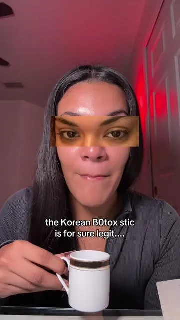 At this point, Korean skincare could honestly have my whole wallet.#filler #koreanskincare #over30 #antiaging #over40 