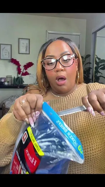 #hanes #hanesboxers #tiktokshopcreatorpicks #Holidayhaul 