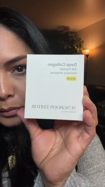 El efecto ‘relleno’ sin agujas que todos están usando. #SUNGBOONEDITOR #tiktokshopholidayhaul #tiktokshopcreatorpicks #TikTokShopBlackFriday #TikTokShopRestock 