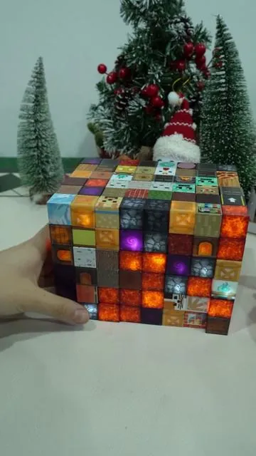#buildingblocks  #tiktokshop  #light  #gifts  #toysforkids  #magneticblocks  #magnetopia  #magneticblocksforkids  #christmas  #magnets  #giftsforkids  #tiktokmademebuyit 