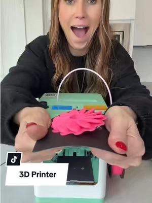 no monthly subscription for the app and everything within the app is free to print #3dprinter #giftsforkids #3dprinting #tiktokshopcreatorpicks #tiktokshopholidayhaul 