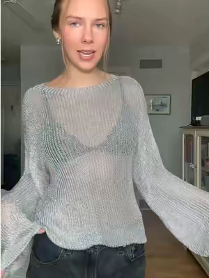 love this top sm