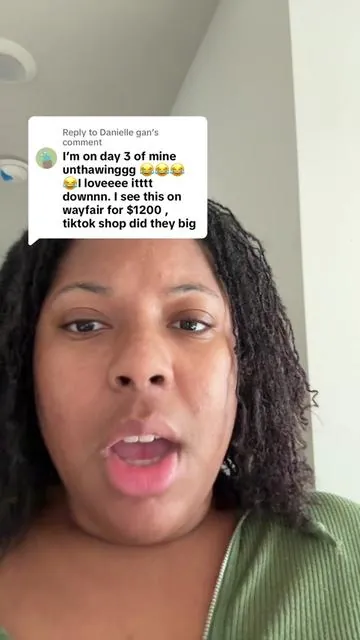 Replying to @Danielle gan #tiktokshopholidayhaul #tiktokshopcreatorpicks 