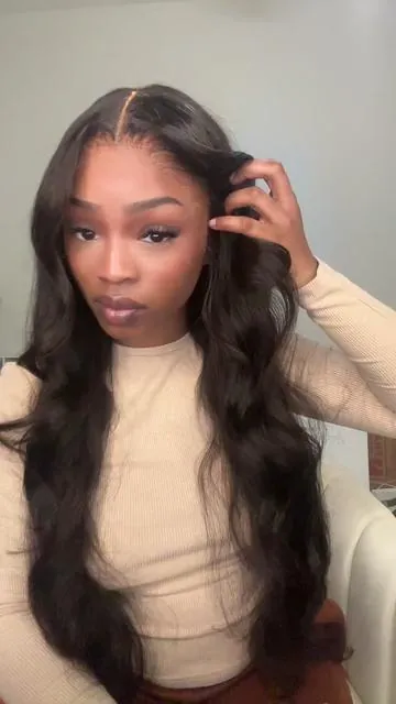 Hair from @Cynosure Hair Shop 🤎🎀