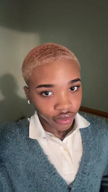 im lowk tired of this color, i miss grey #fyp 