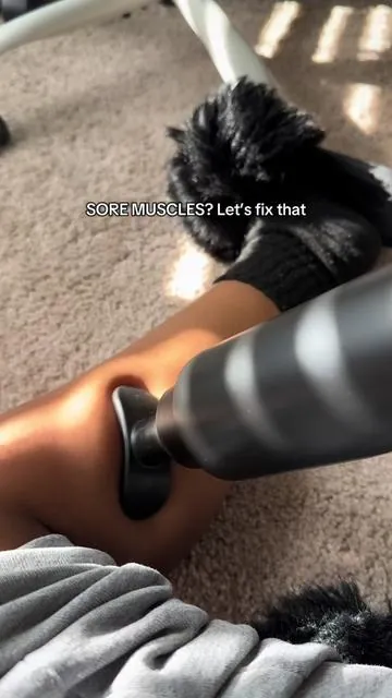 #massager #relax #soremusclerelief #fyp #giftidea 