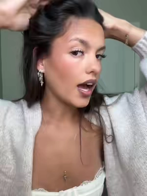 the cutest earrings ever!! 