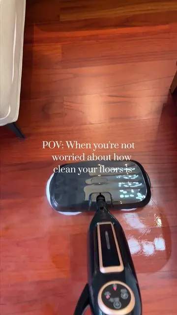 This steam mop will sell out by Christmas, so now... you know.#devoac #devoacsteammop #steammop #mop #steamcleaning #floorcleaning #housecleaning #floorleaningmop #steamcleaner #flashsale #tiktokshop #hashtag #TikTokShopHolidayHaul