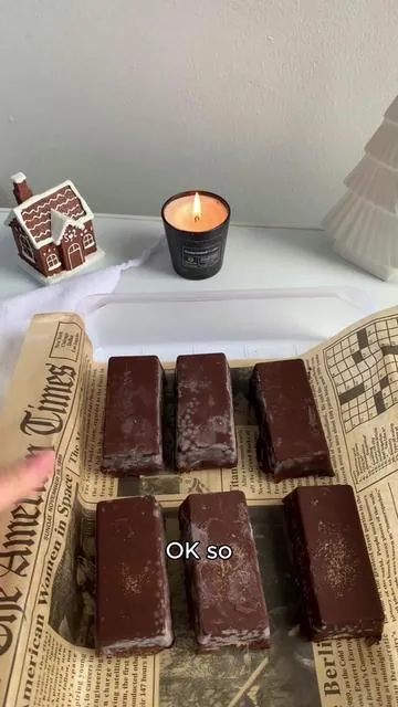 Snicker ice cream bar homemade #5 #holistic #cocoa #recipes #TikTokShopHolidayHaul Disclaimer: This video shares personal opinions and individual experiences only. It is not medical advice, not a guarantee of results, and not intended to diagnose, treat, or cure anything. Always consult a licensed professional for guidance. Individual results vary and may take time.