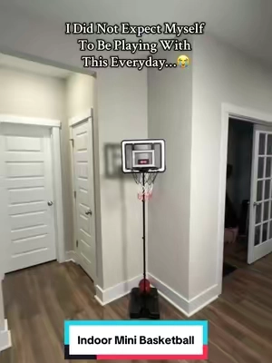 #tiktokshopholidayhaul #indoorbasketball #christmasgiftforkids #giftforkids #christmasgiftideas 
