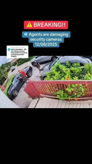 Replying to @KarM Wow! Another reason why the Luna window security camera is such a good option! #homesecurity #windowsecuritycamera #securitycamera 
