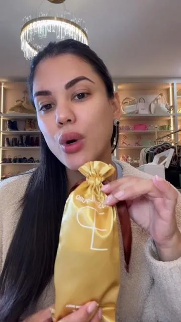 Oro líquido 😍