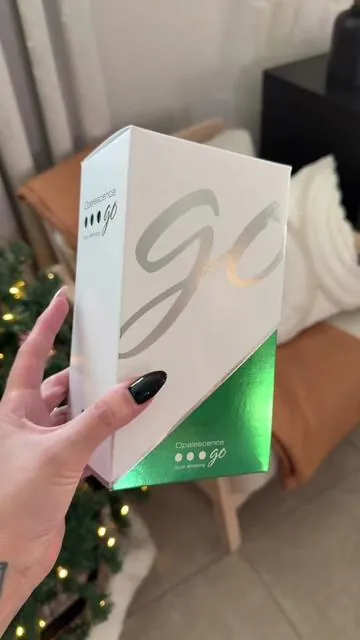 #teethwhitening #opalescencewhitening #whiteningstrips #tiktikshopcreatorpicks 
