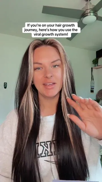 Manifesting hair growth for everyone in 2026 😍🖤 #hair #hairtok #hairstylist #MONATHair #hairgrowth 