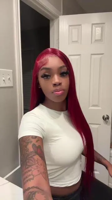 Fye😍😍 @BABOSHOW  #fyp #viral #wiginstall 