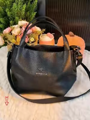 #handbag#leatherbag#shoulderbag #womenbag#fashionablebag
