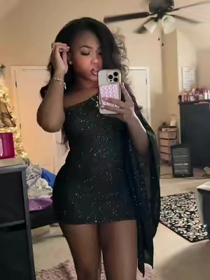 IT girl dress✨#shimmerdress #fyp #sequindress 