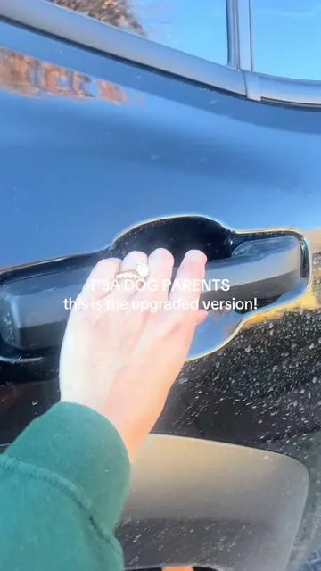 Your dog called… they want this upgrade as much as you #dogseatcover #petaccessories #petproducts #autoaccessories #TikTokShopCreatorPicks @Pecute Official 