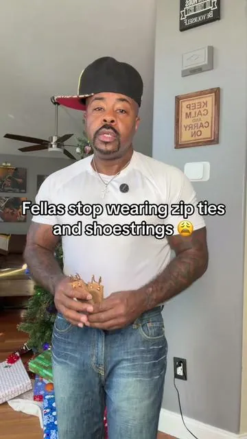No more zip ties and shoestrings for work guys lol #TikTokShopHolidayDeals #TikTokShopHolidayHaul #ChristmasGiftIdeas #Belt #GiftForHim 