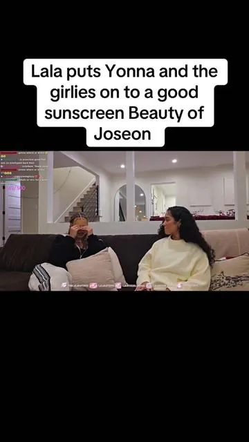 #lalabaptiste #yonna #tiktokshop #viral #trending 