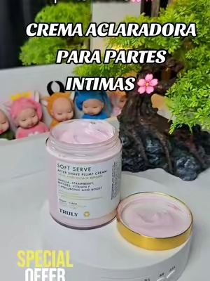 #aftershavecream  #cremaaclaradora  #trulybeauty  @Truly Beauty  #tiktokshopholidayhaul 