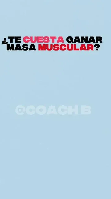 ¿Te cuesta ganar músculo?                          Si entrenas duro y aun así te cuesta subir masa muscular, la creatina monohidratada es obligatoria. No lo digo yo: es la creatina más estudiada cuando se trata de fuerza y ganancia muscular. Esta Creatina Monohidratada MuscleTech es ultra pura, fácil de mezclar y de una marca oficial y verificada. En el empaque se mencionan resultados como hasta 6 lbs en 6 semanas, pero recuerda: la creatina no hace milagros, te ayuda a entrenar más fuerte, rendir mejor y progresar cuando comes y entrenas bien #Creatina #CreatinaMonohidratada #MuscleTech #GanarMusculo #GymLife
