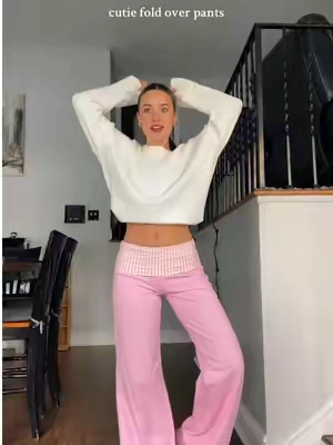 it’s giving VS