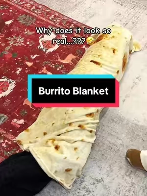 These blanket looks so realistic!!!🤣#blanket #tiktokholidayhaul #tiktokshop #tiktokmademebuyit #dealdrops 