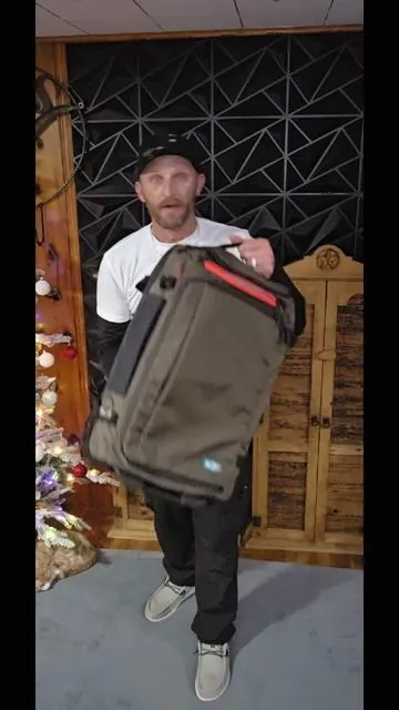 #bagsmarttravel #travelbag #holidayhaul #tiktokshopcreatorpicks 