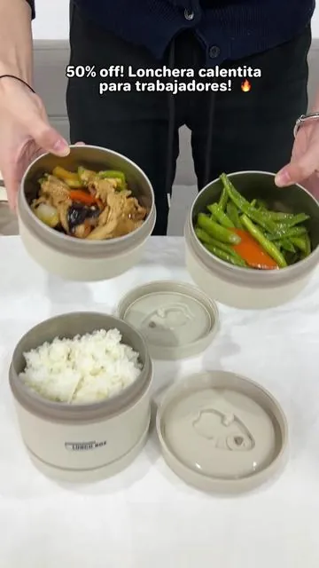 #TikTokShop #lunchbox 
