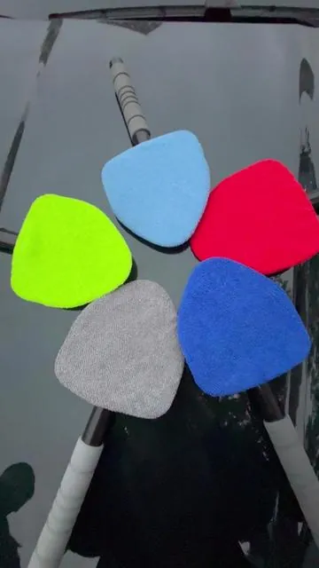 #goodthing #carmusthaves #fyp #windshieldcleaner #cardetailing 