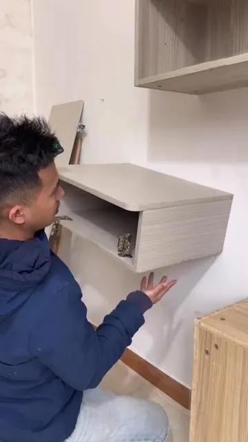 Woodworkers, this one’s for you: How many times have you re-cut due to a wonky angle? ✂️ The Agiufgs Angle Finder’s laser guide and rechargeable battery eliminate guesswork. Tag a fellow woodworker who needs this upgrade! #WoodworkingPrecision #ToolGameStrong #gadgetfinds #toolmusthaves #magnetictools #lasertapemeasure #magneticswitchkeyboard #toolsales #hookwithmagneticbitholder #digitalgear #3dprinters #deskgadgets