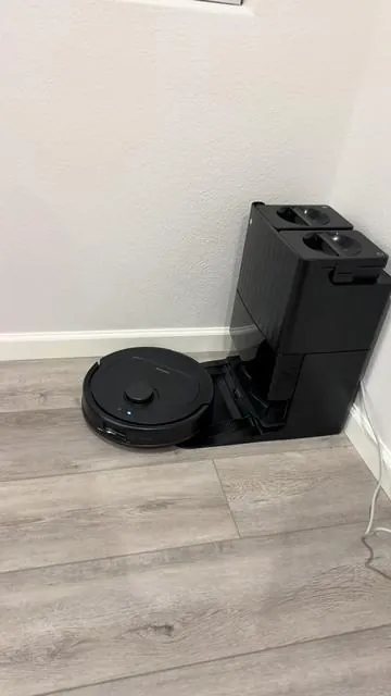 @RoborockUS has been a game changer for us busy girls ! 🤩🥹 #robotvaccuum #cleaningtiktok #fyp #foryoupage #paratii 
