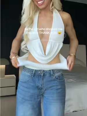 fashion hack of the year ladies #revicejeans #fashionhacks #fashiontips #jeans #outfit 