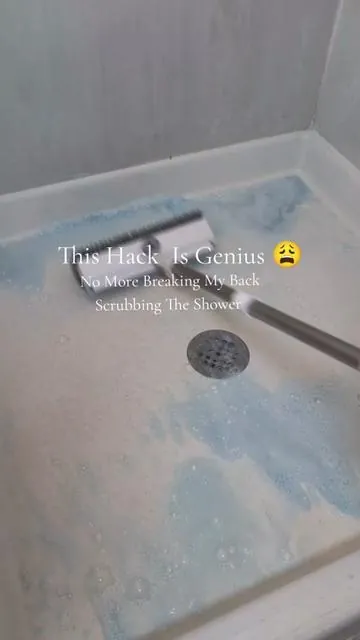 have you tried this hack yet? #cleantok #deepclean #cleaninghack #tiktokshopfinds #cleaningfinds 