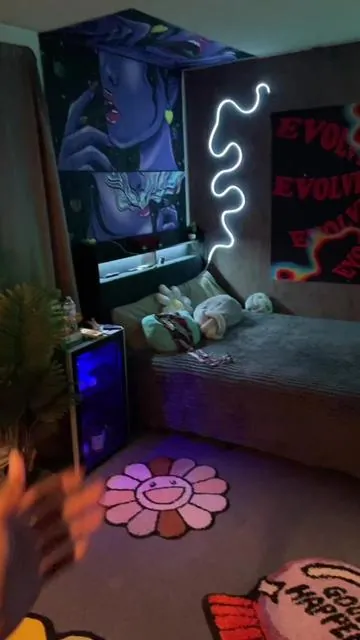 10/10 bed🔥 #fyp #bed #newbed #tiktokshop #makethisviral 